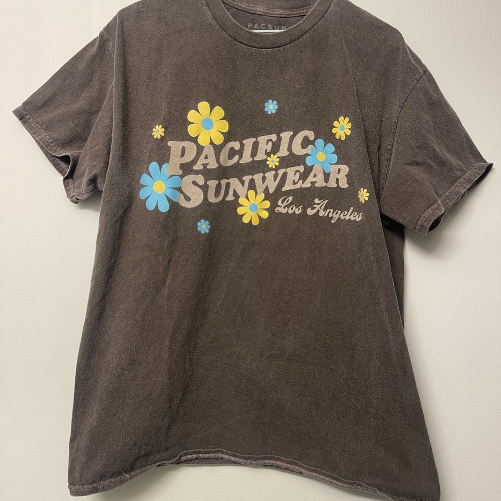 PacSun Tee